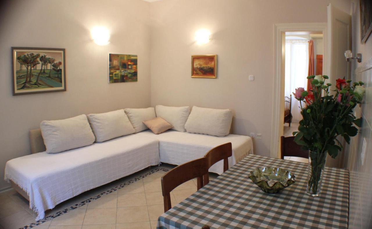 Apartamento Adagio Theatre