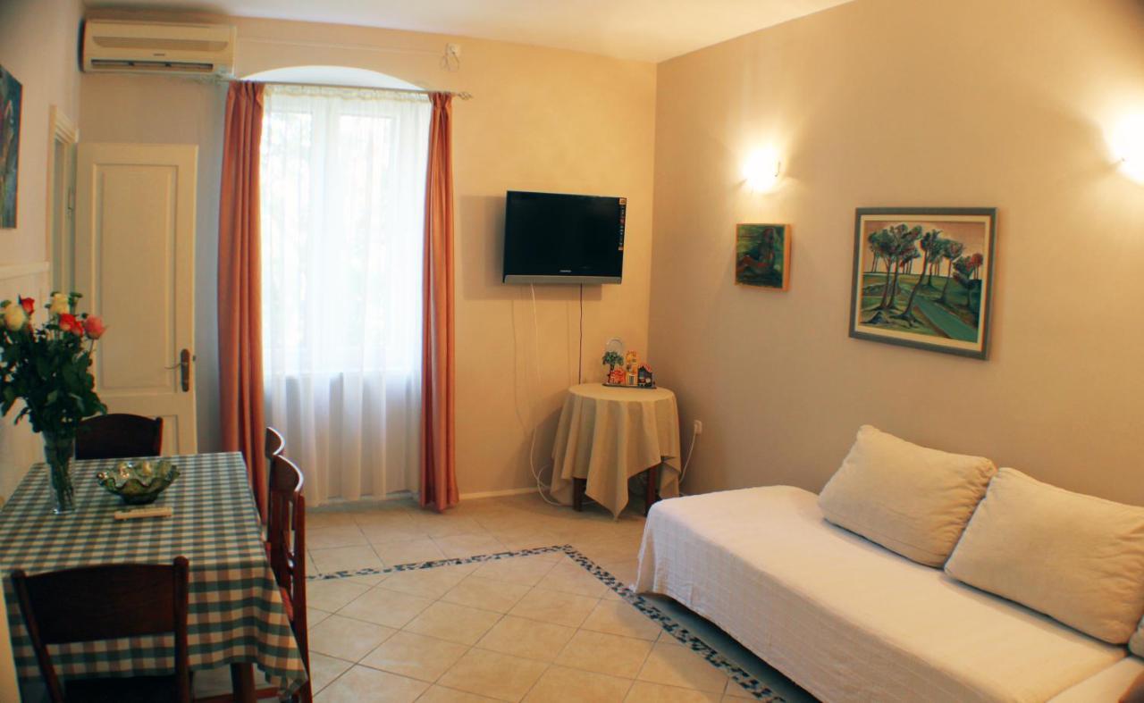 Adagio Theatre Apartamento Split