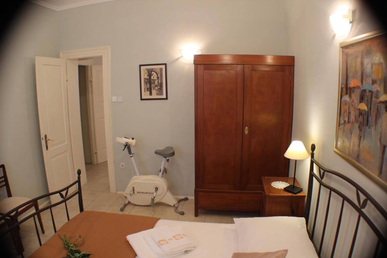 Adagio Theatre Appartement Split