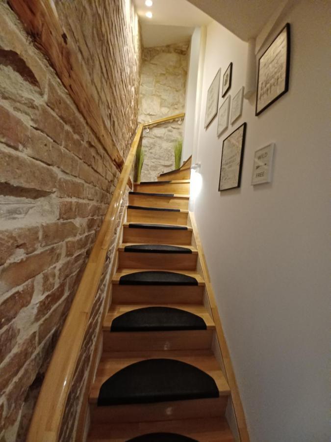 Apartman Studio Pomalo/ Take It Easy *