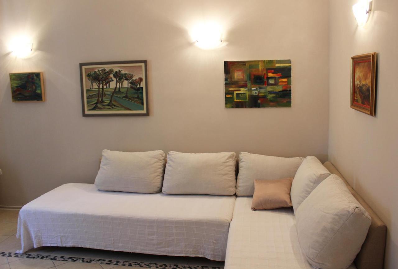 Adagio Theatre Apartamento Split
