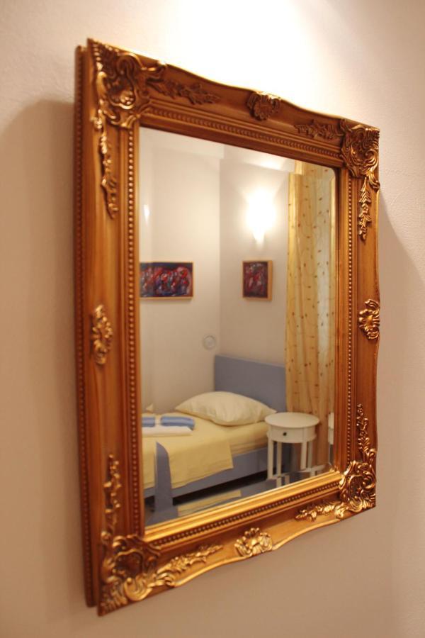 Apartamento Adagio Theatre Split
