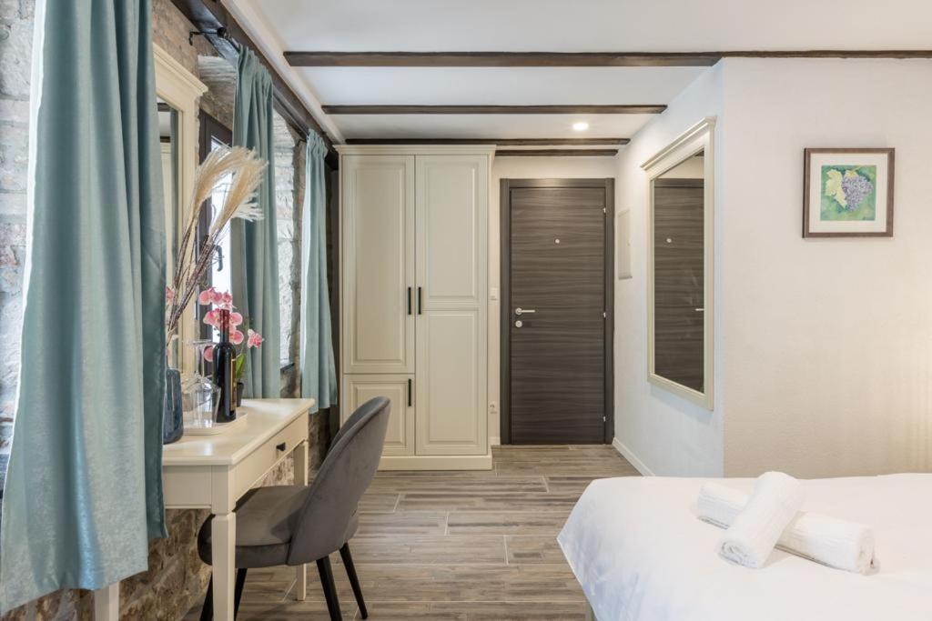 Guest house The Diocletian Collection Split