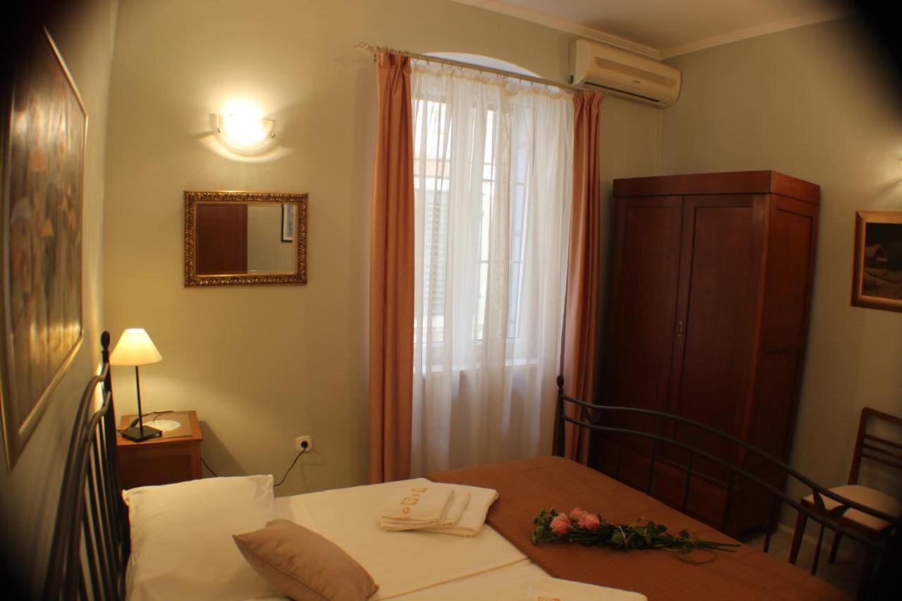 Apartamento Adagio Theatre Split