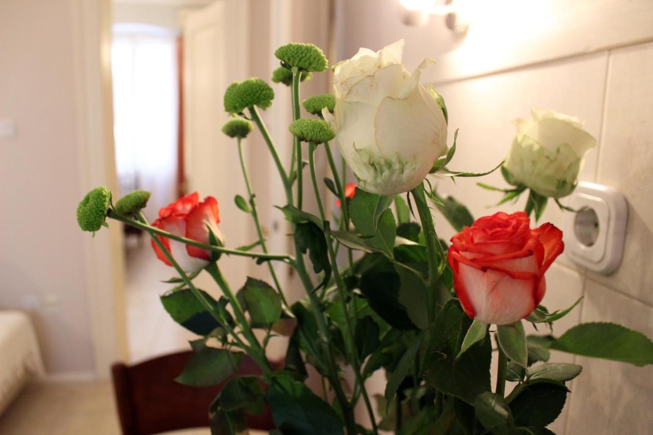 Adagio Theatre Apartamento *