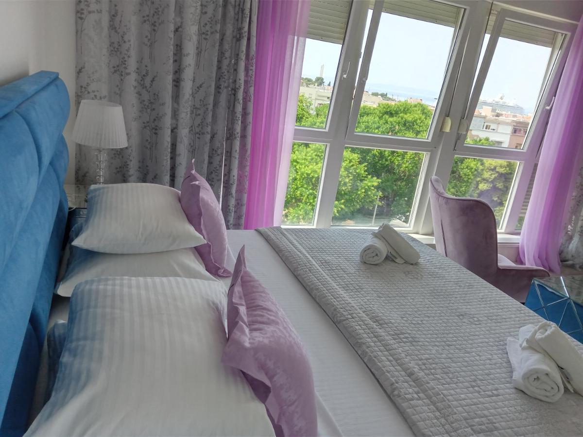 Downtown Luxury Emili Apartamento *