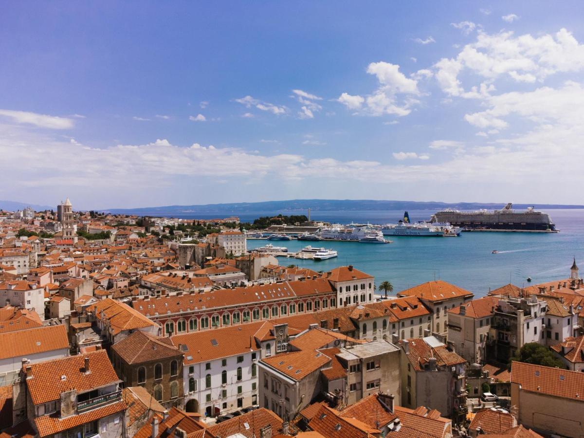 Heritage Olympic Dream krevet i doručak Split