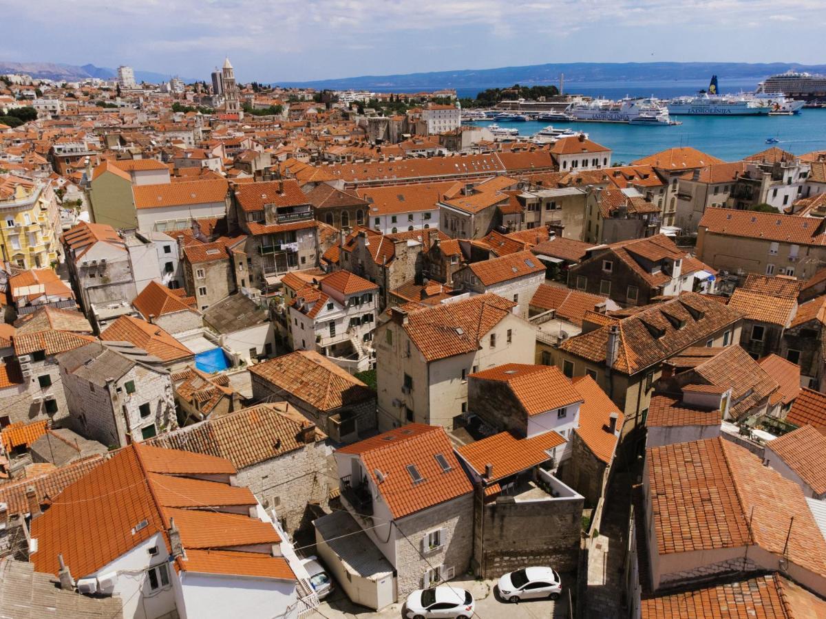 krevet i doručak Heritage Olympic Dream Split