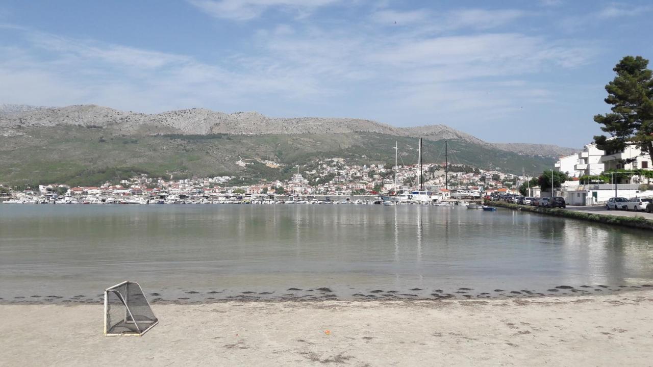 Apartman Lukiana*** Split
