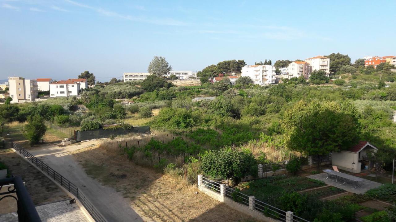 Apartman Apartman Lukiana***