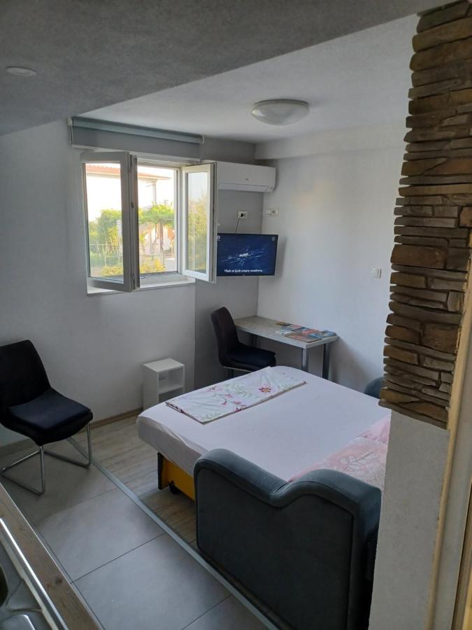 Stone Appartement