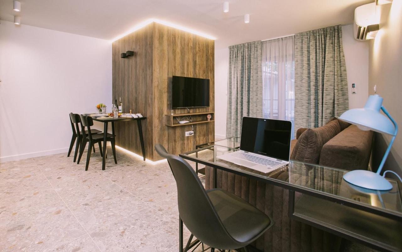 Apartment Toni