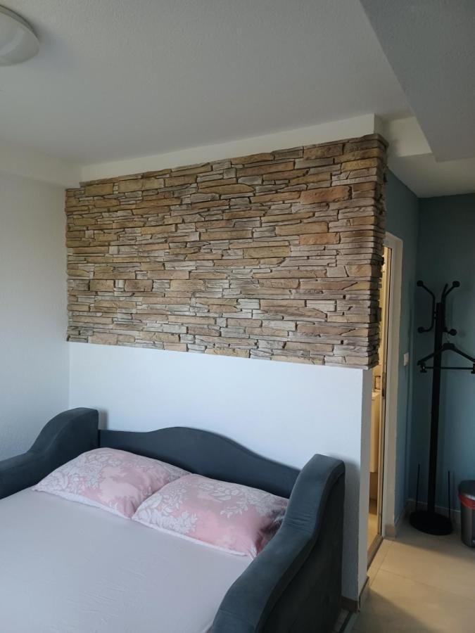 Appartement Stone