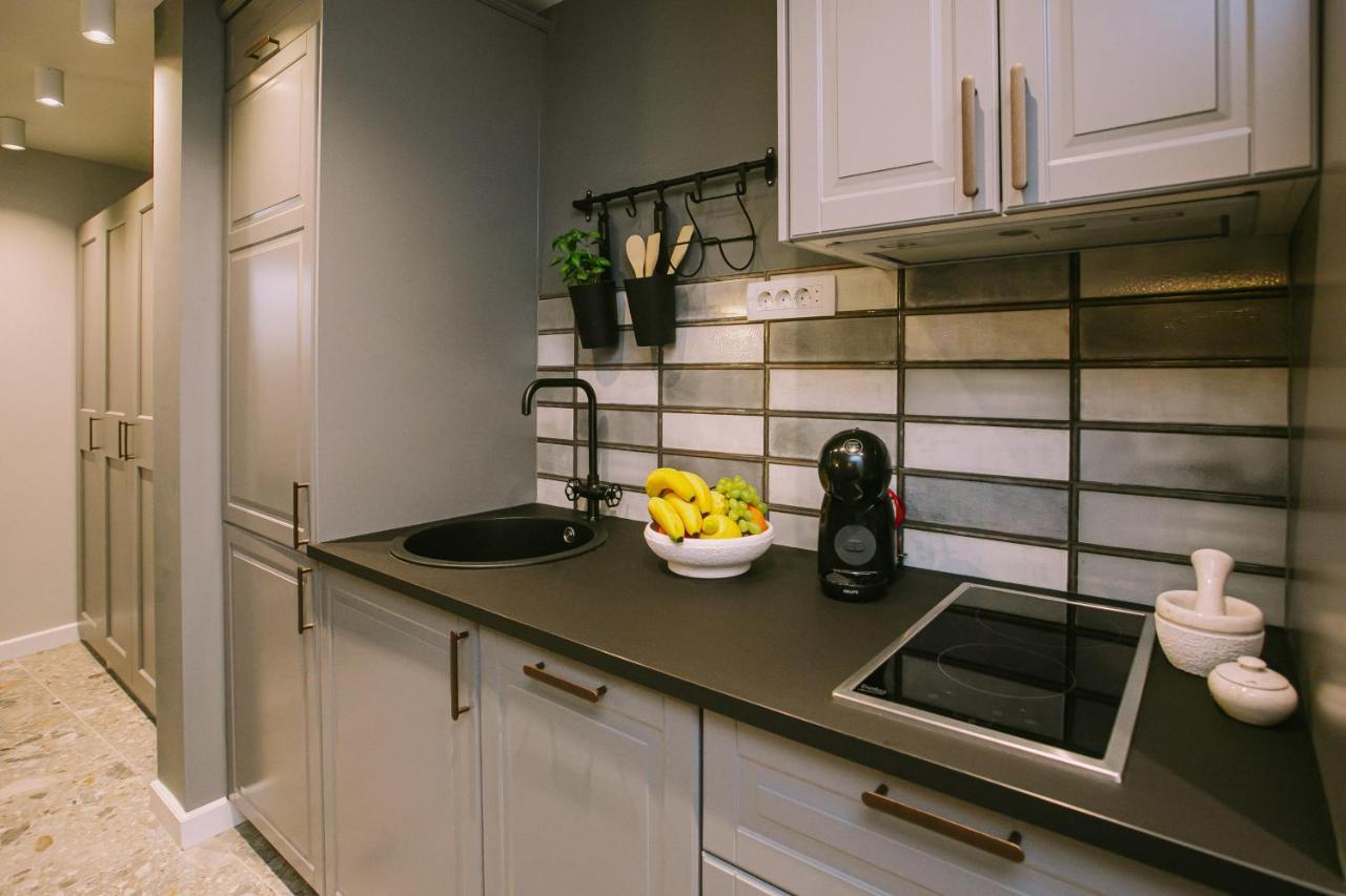 Toni Apartment Split