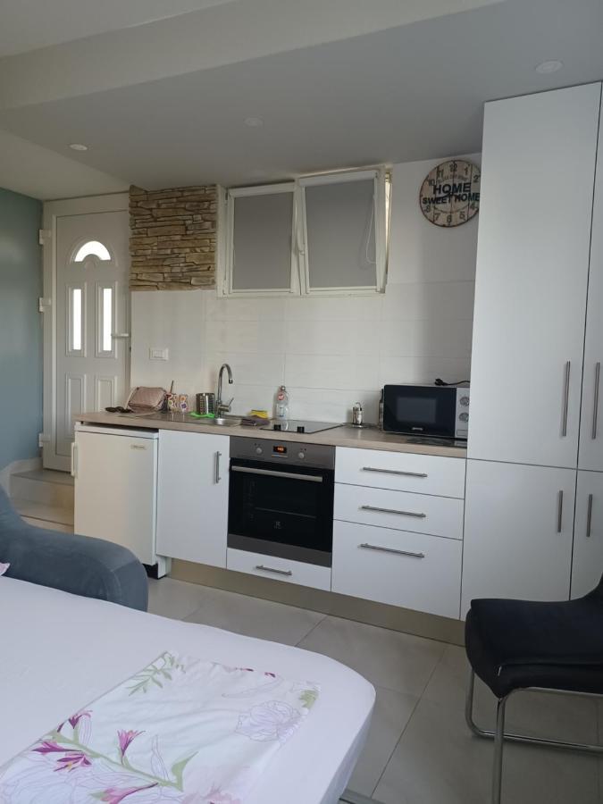 Appartement Stone *