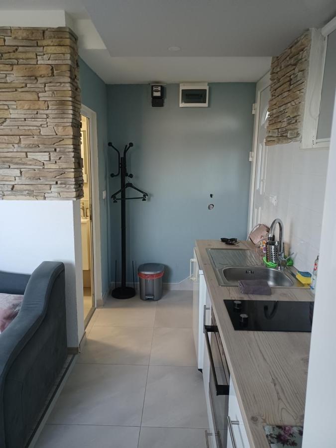 Stone Appartement Split