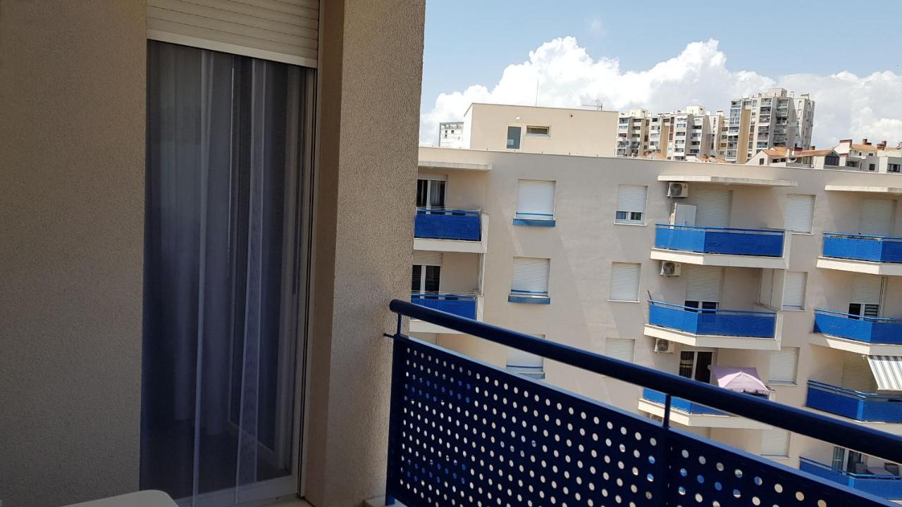 Appartement Verdi *