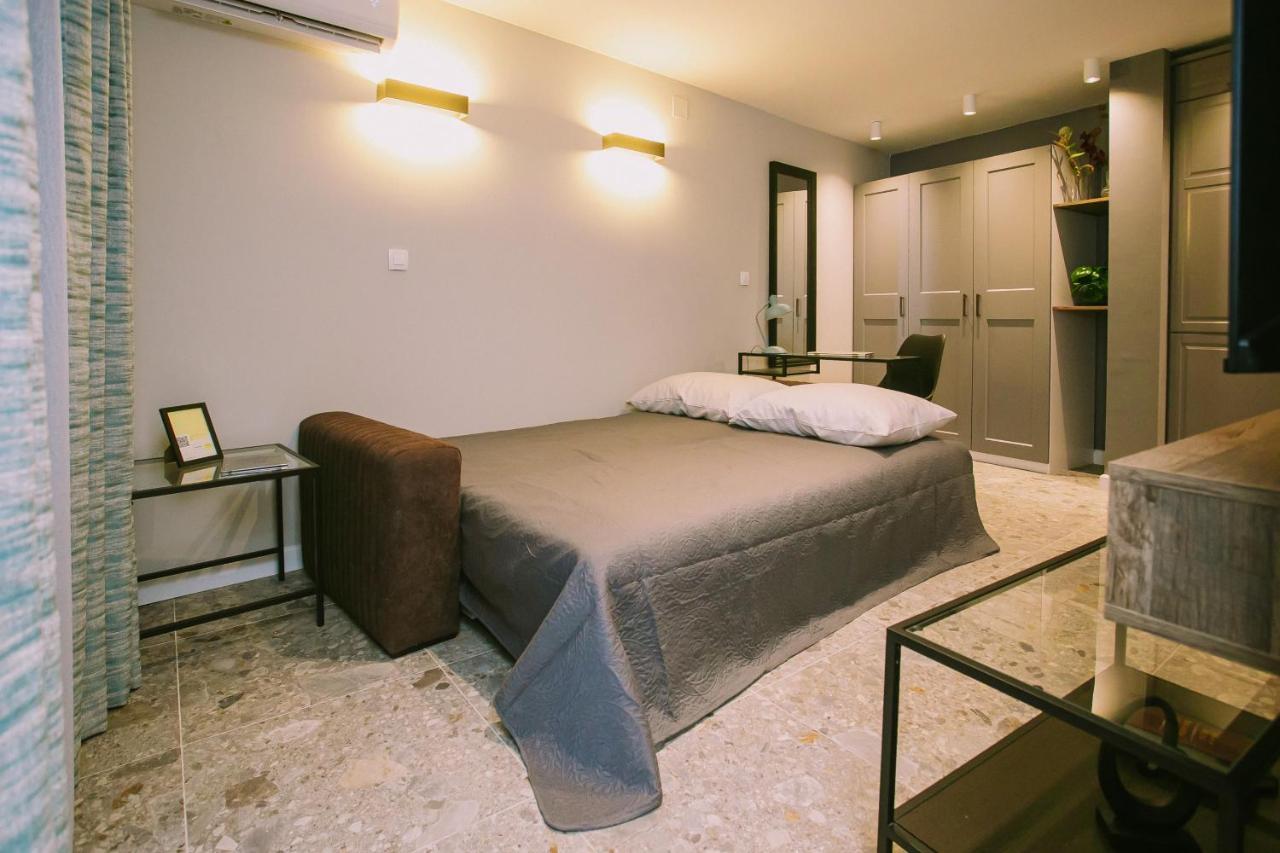 Apartment Toni Split