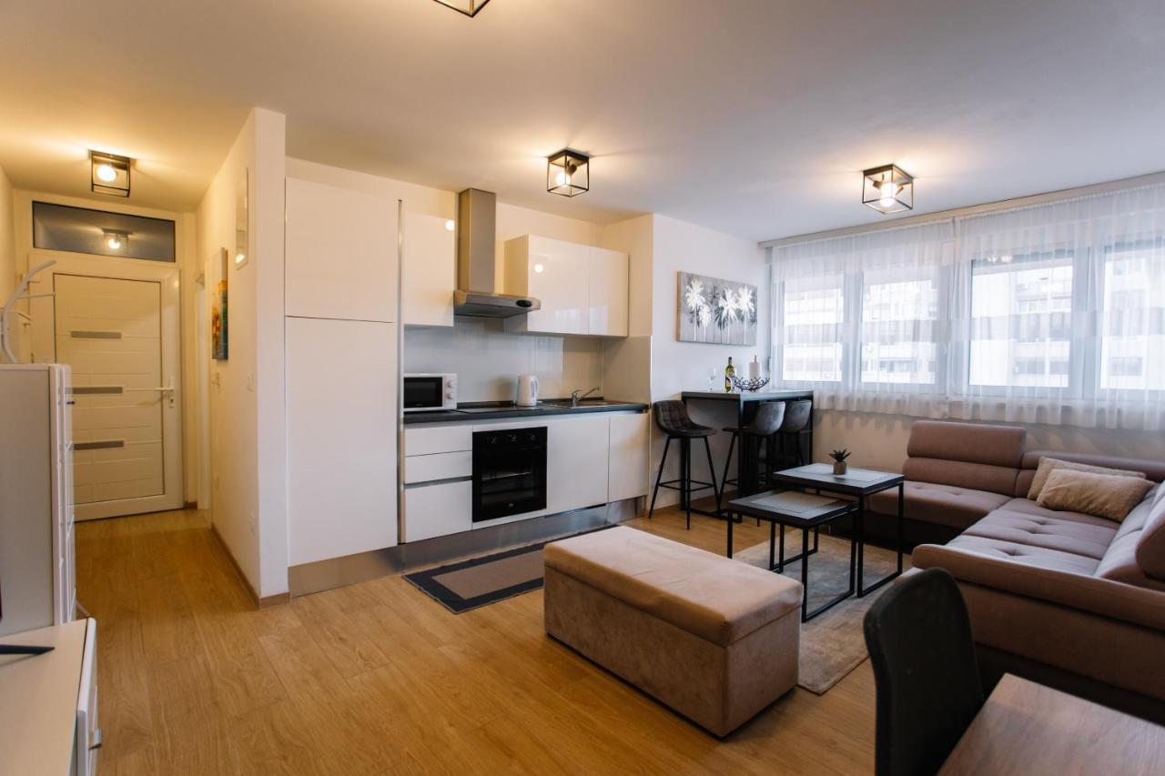 Apartment Adriatico Split
