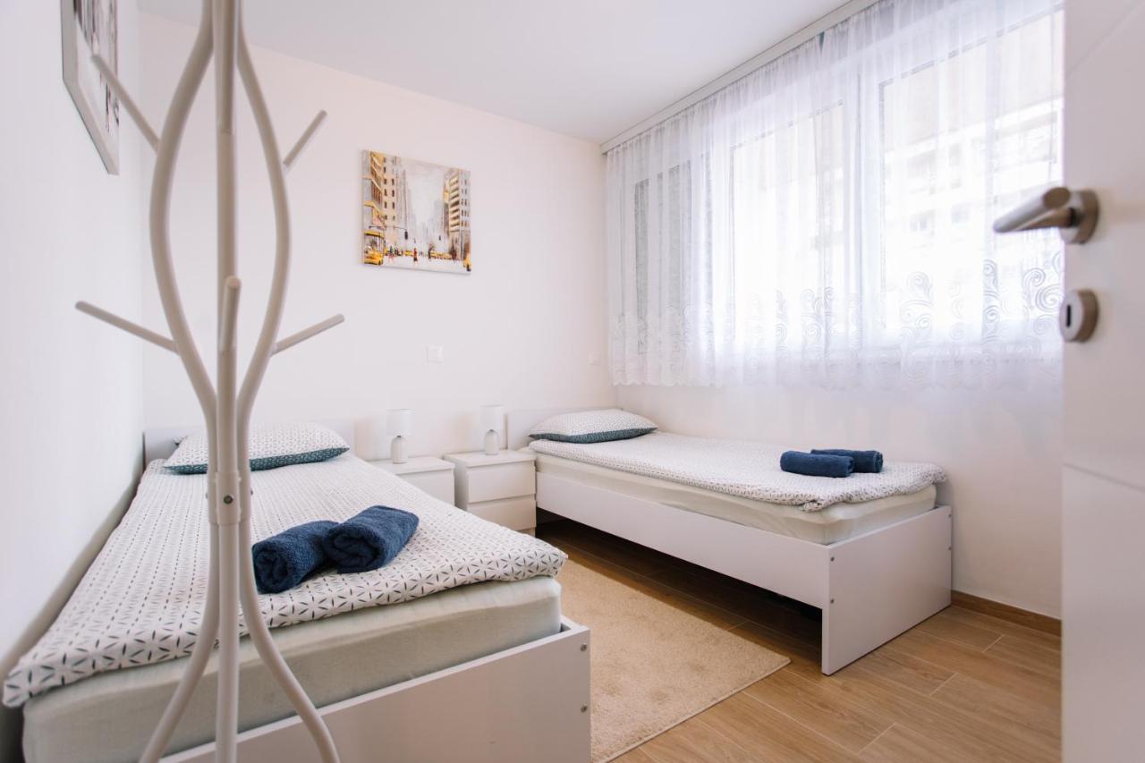 Apartment Adriatico