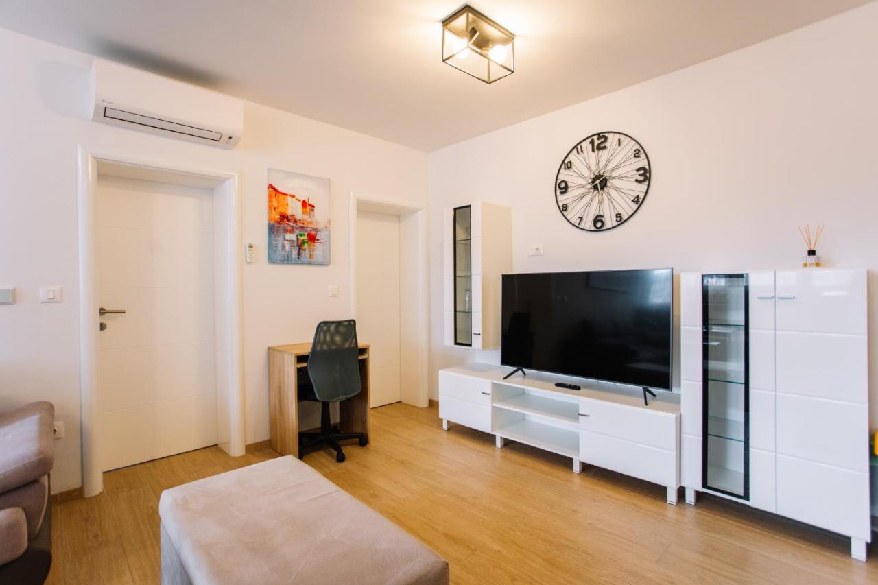 Apartment Adriatico *