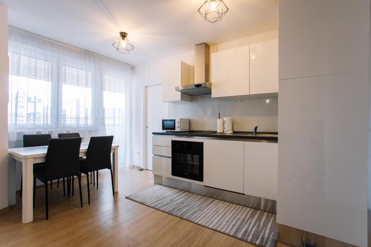 Adriatico Apartment *