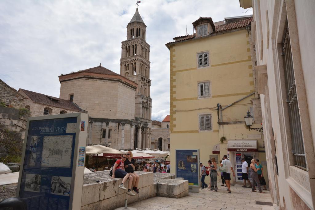 Appartement Kaleta Split
