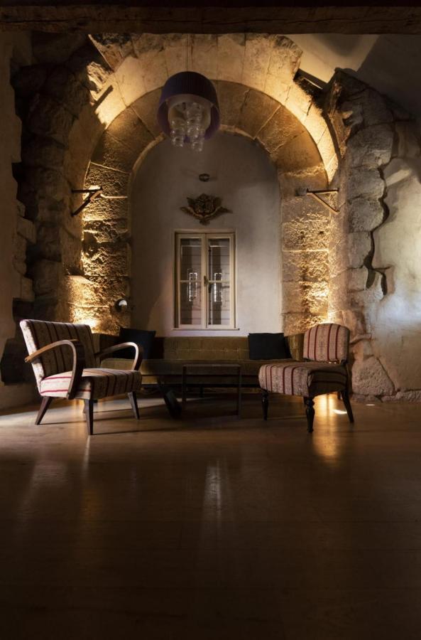 La Divine- Captured By History Inside Palace Loft *