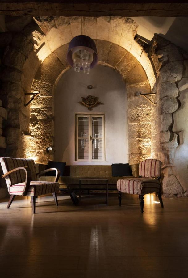 La Divine- Captured By History Inside Palace Loft Apartamento Split