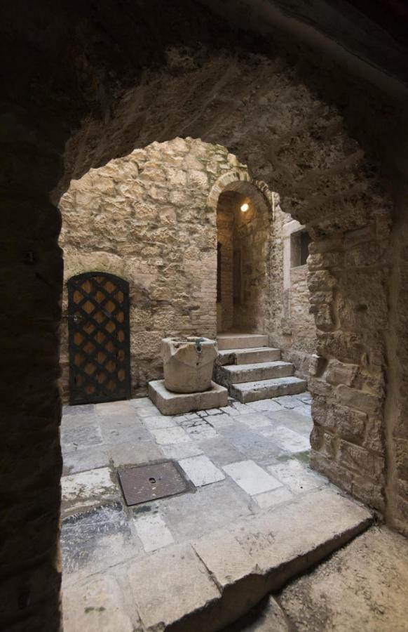 La Divine- Captured By History Inside Palace Loft Apartamento Split