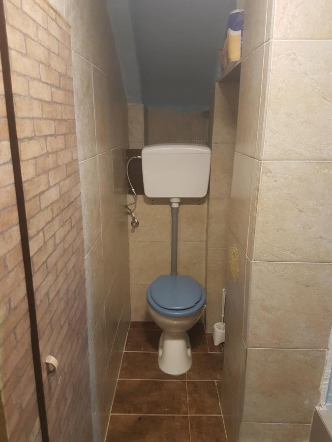 Luna Apartment