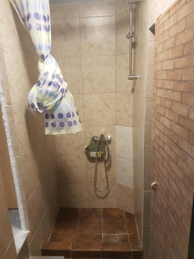Luna Apartment *