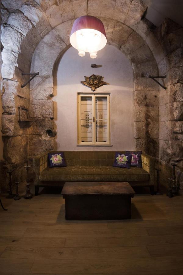 Apartamento La Divine- Captured By History Inside Palace Loft