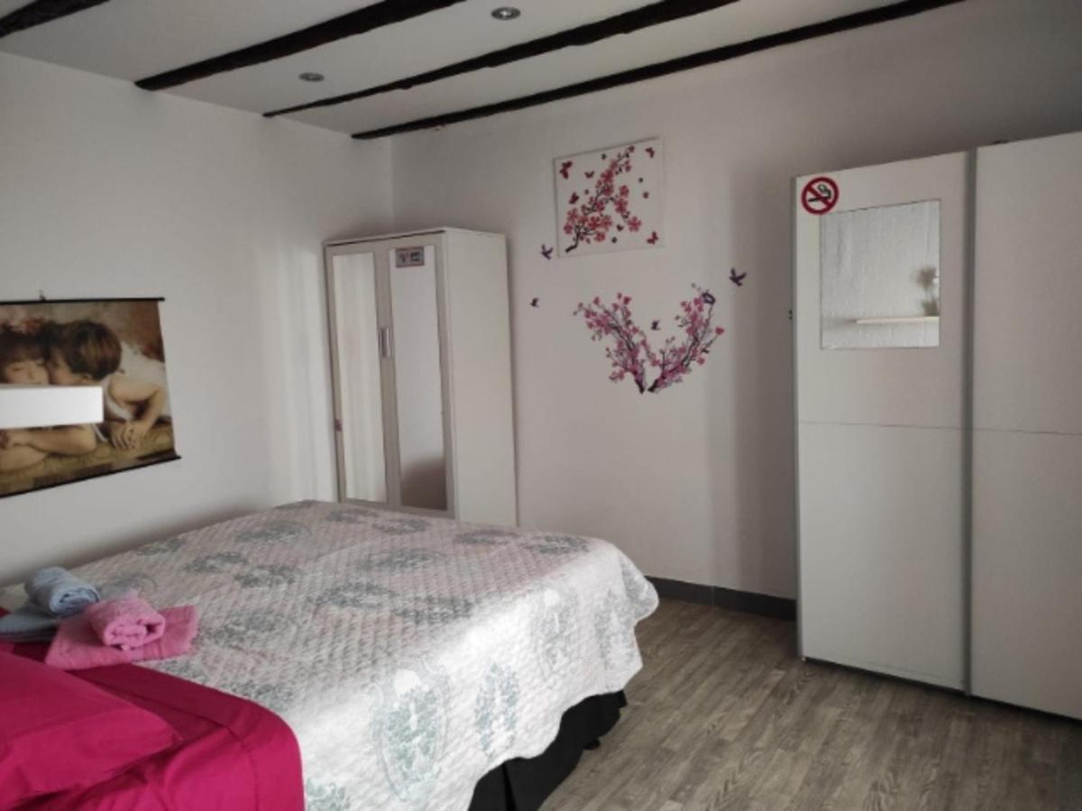 Apartamento Abella