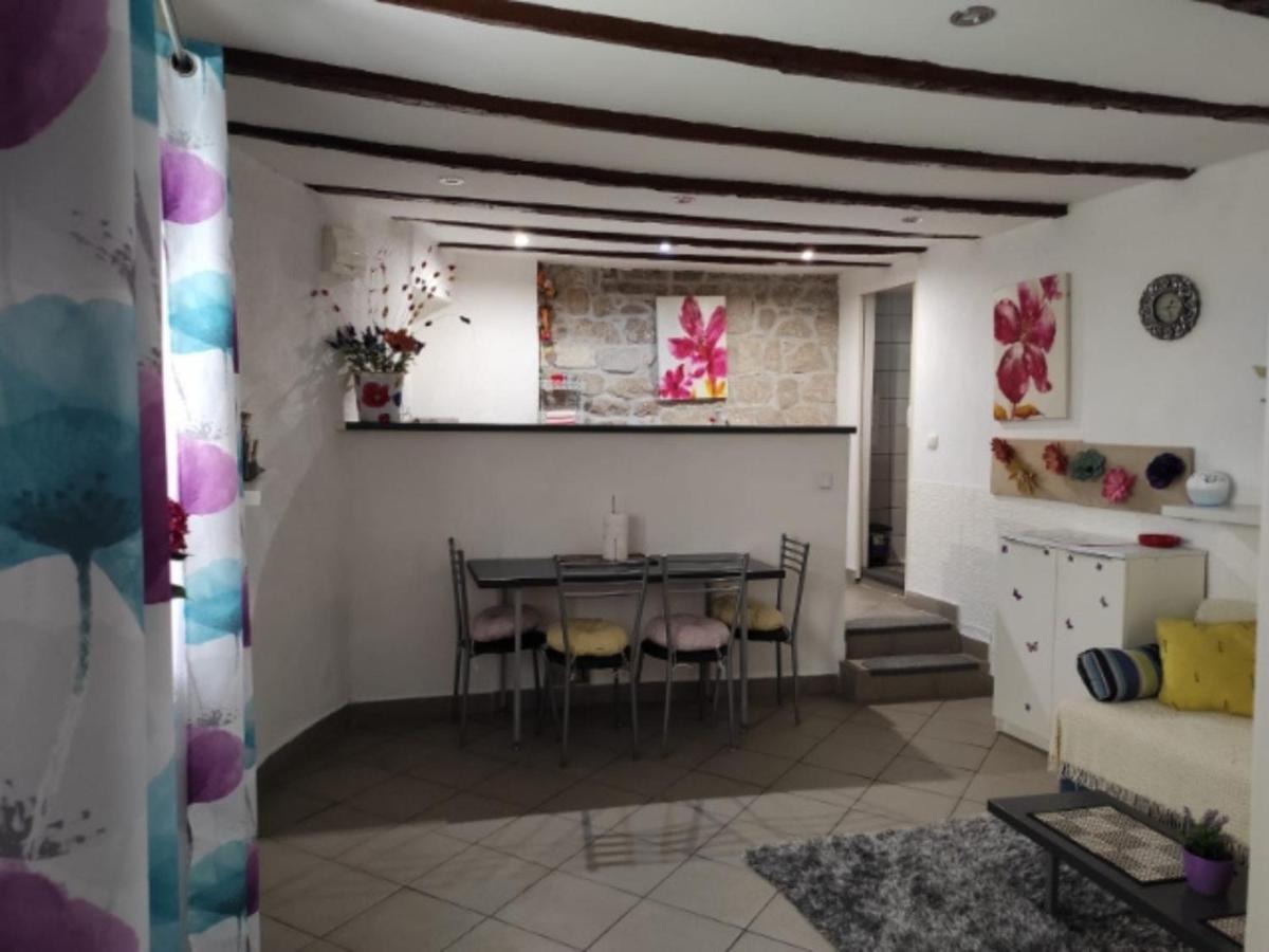 Abella Apartamento Split