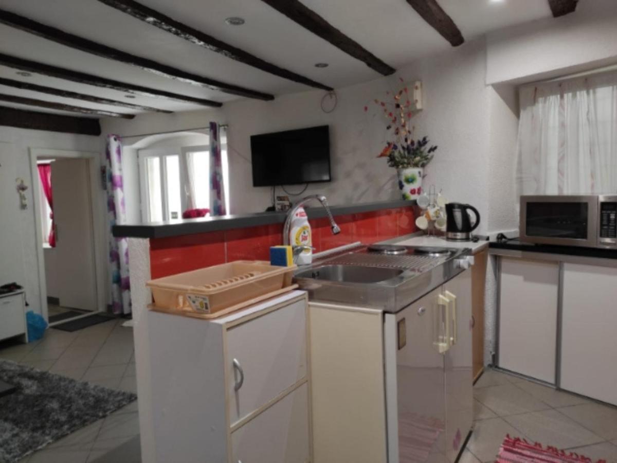Apartamento Abella Split