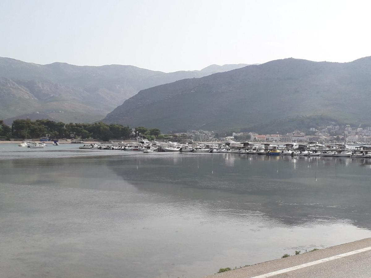 Apartman Lukiana*** Apartman Split