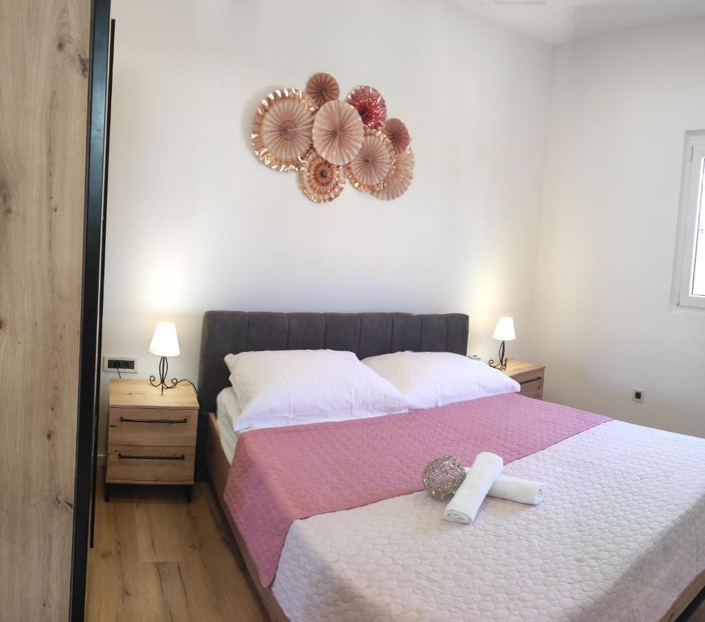 Apartamento Ivana