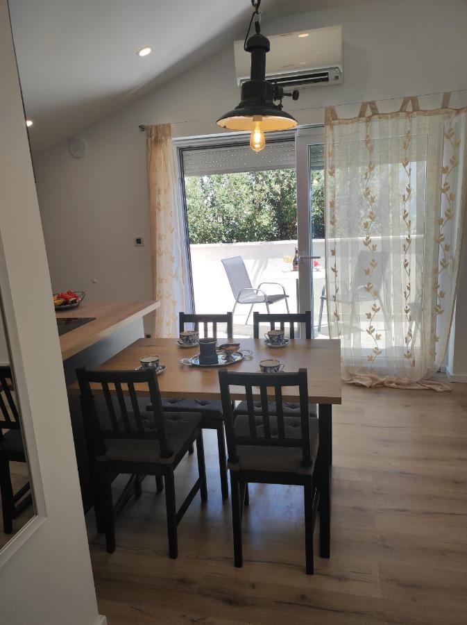 Ivana Apartment *