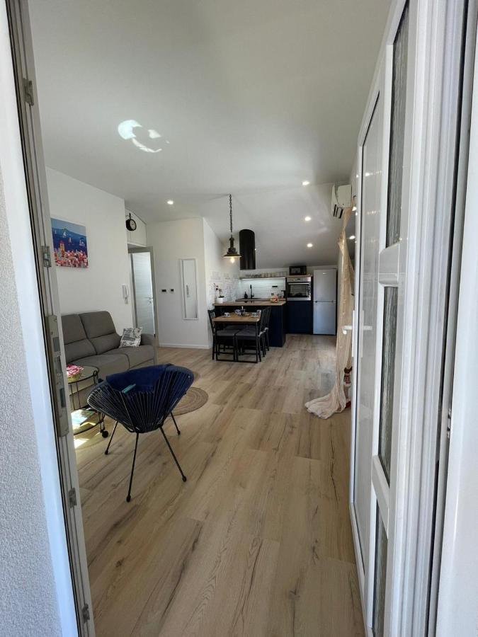 Apartamento Ivana
