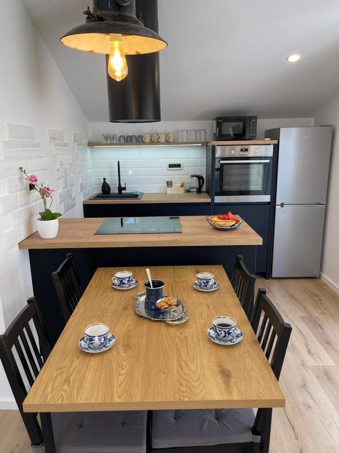 Ivana Apartamento Split