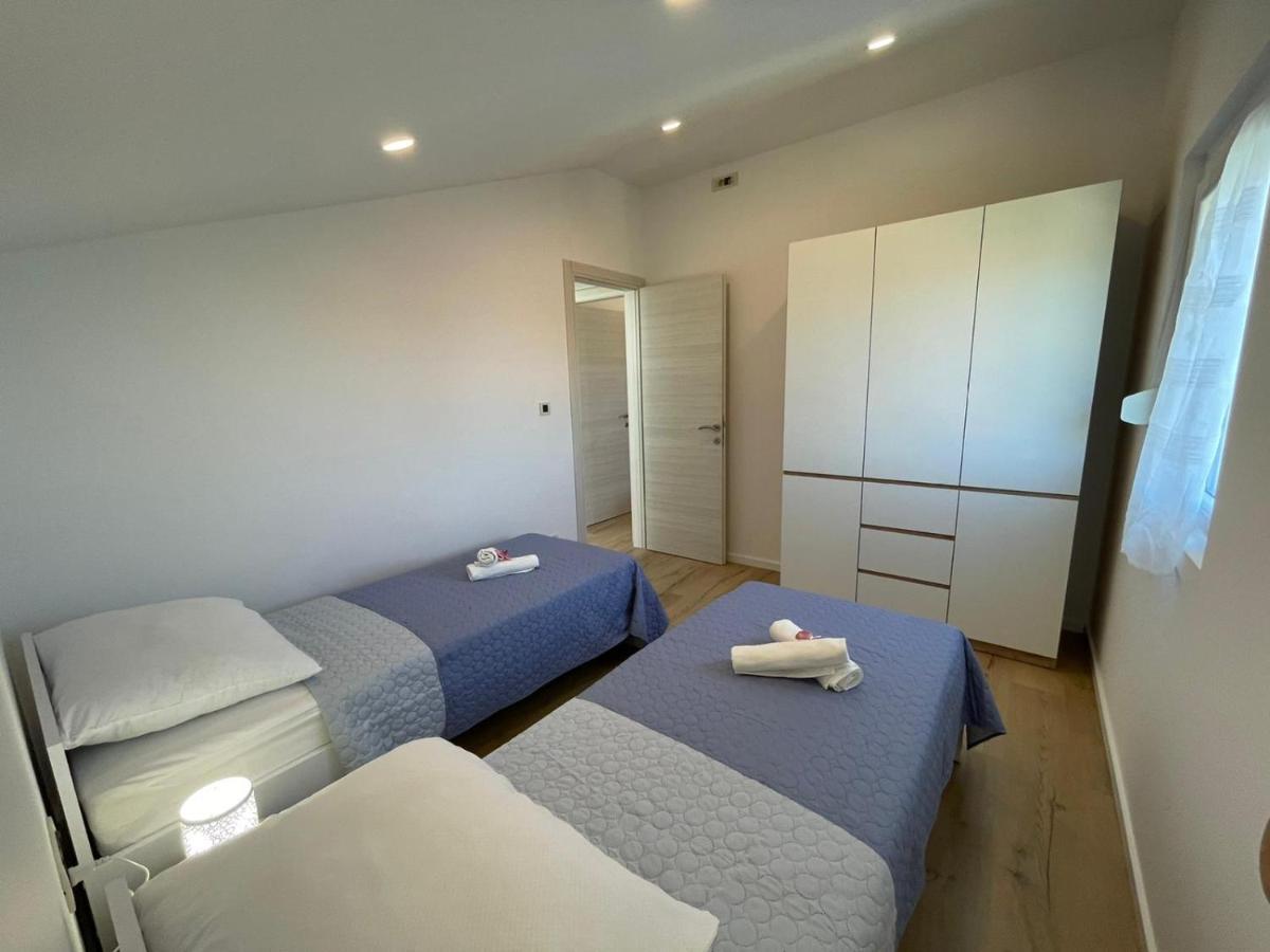 Ivana Apartamento