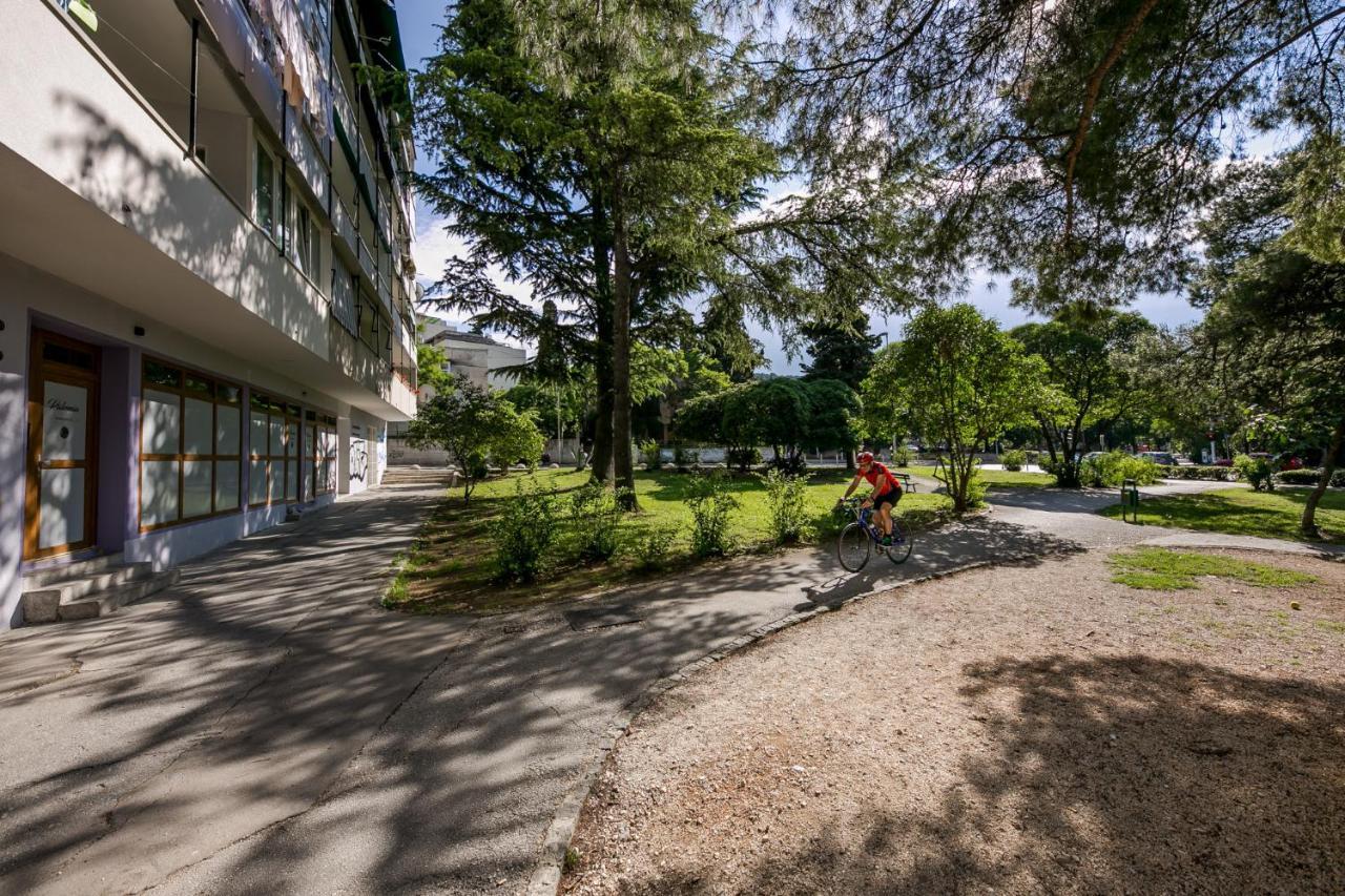 Apartment Palomia C