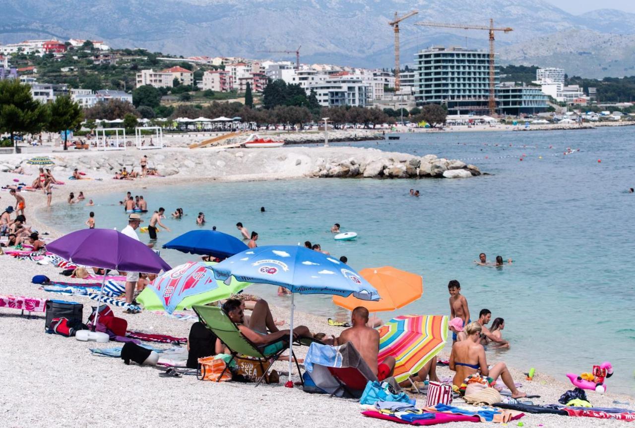 Apartamento Nina Split