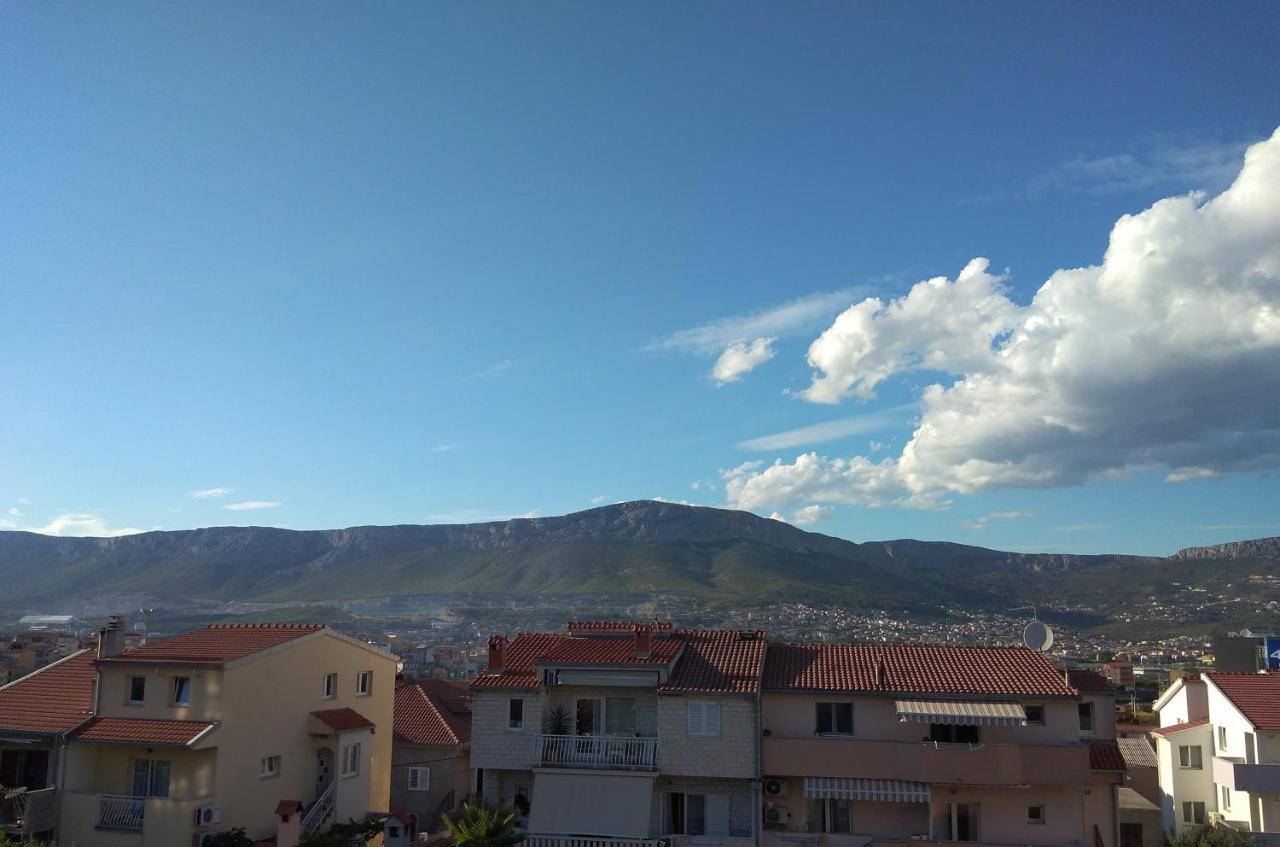 Apartamento Nina *