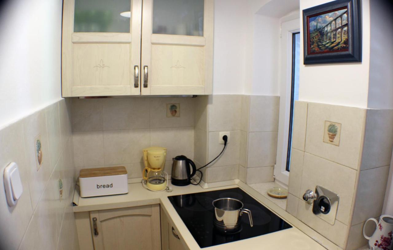 Adagio Theatre Appartement