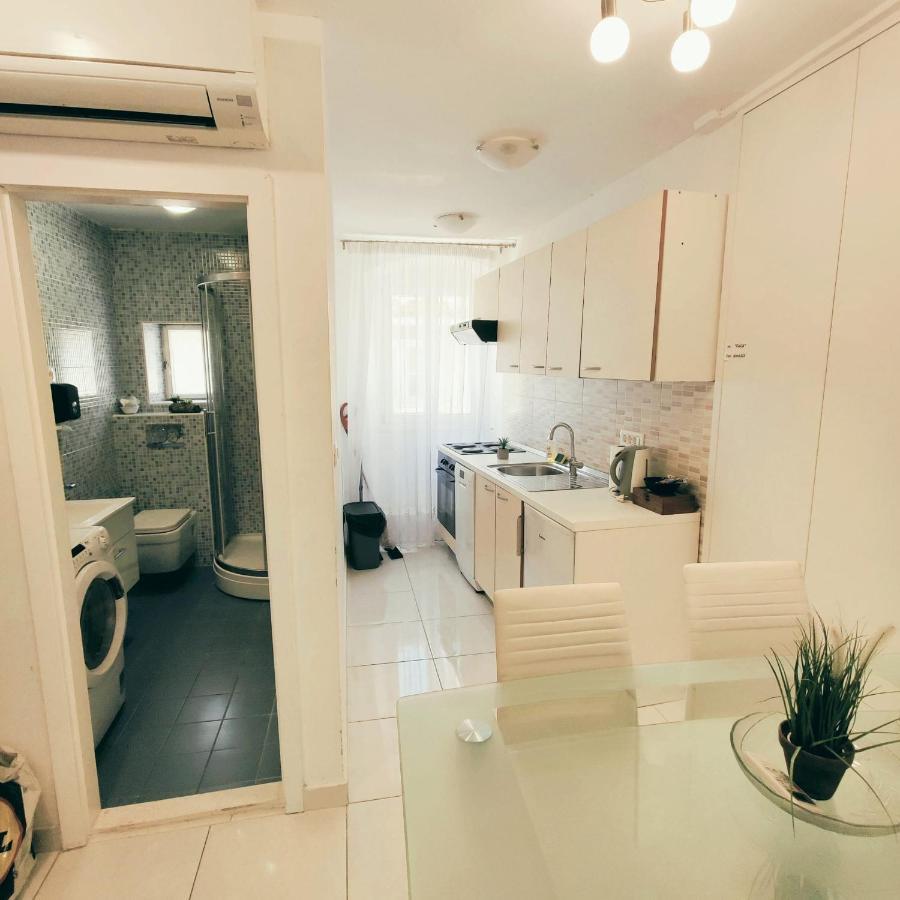 The Diocletian Collection Guest house