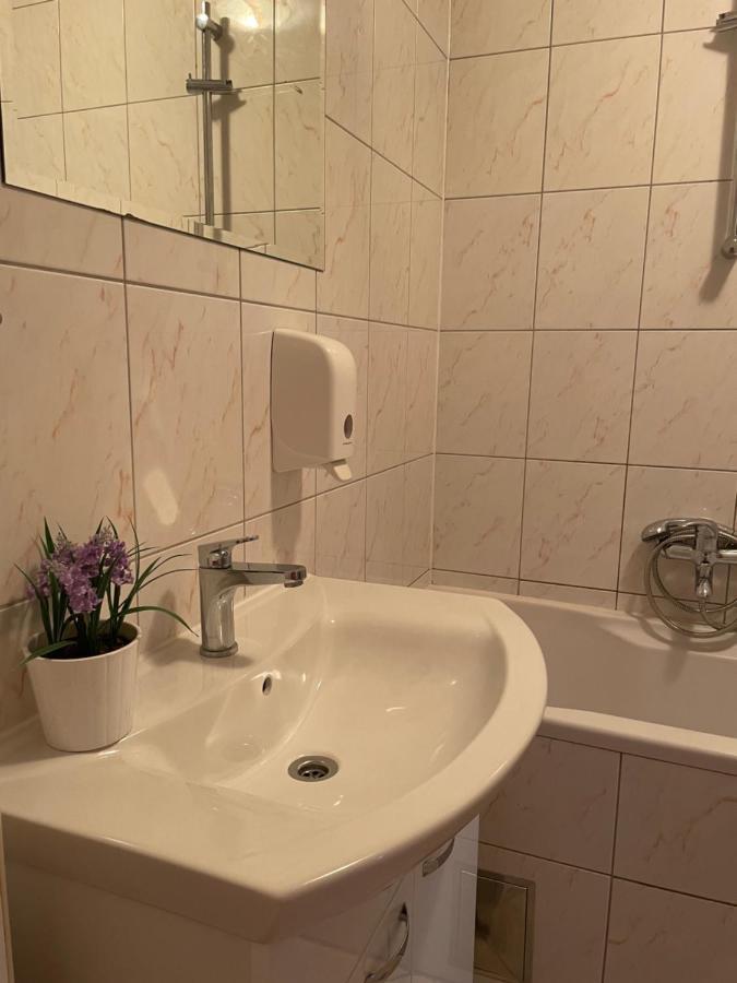 Apartment Isabell *