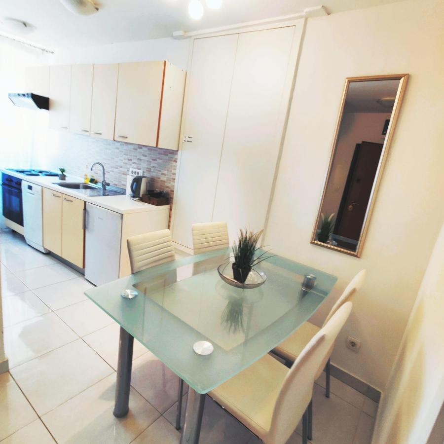 The Diocletian Collection Guest house