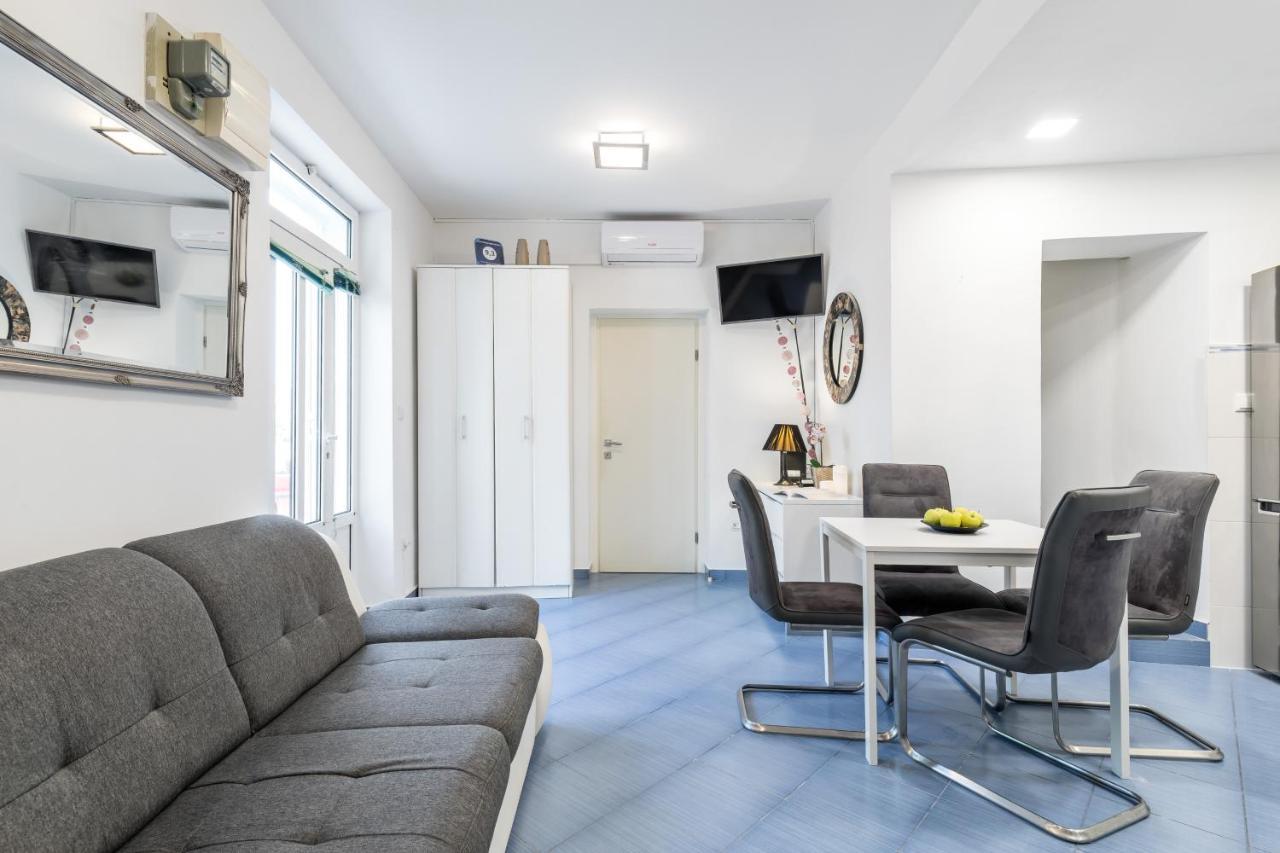 Appartement Charming Split